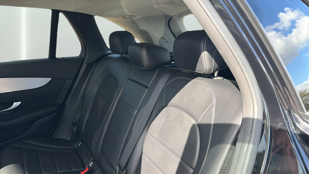 2020 Mercedes-Benz GLC GLC 300 4MATIC®