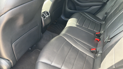 2020 Mercedes-Benz GLC GLC 300 4MATIC®