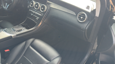 2020 Mercedes-Benz GLC GLC 300 4MATIC®