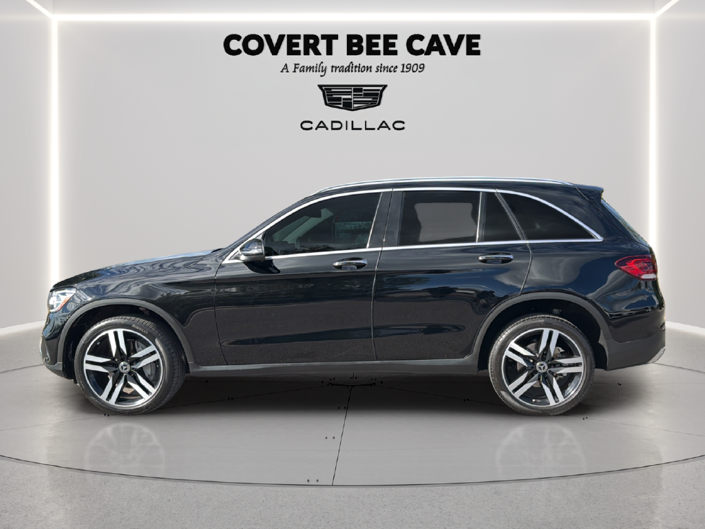 2020 Mercedes-Benz GLC GLC 300 4MATIC®