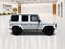 2020 Mercedes-Benz G-Class G 550 4MATIC®
