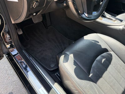 2011 Mercedes-Benz CLS CLS 550 Base