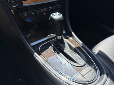 2011 Mercedes-Benz CLS CLS 550 Base