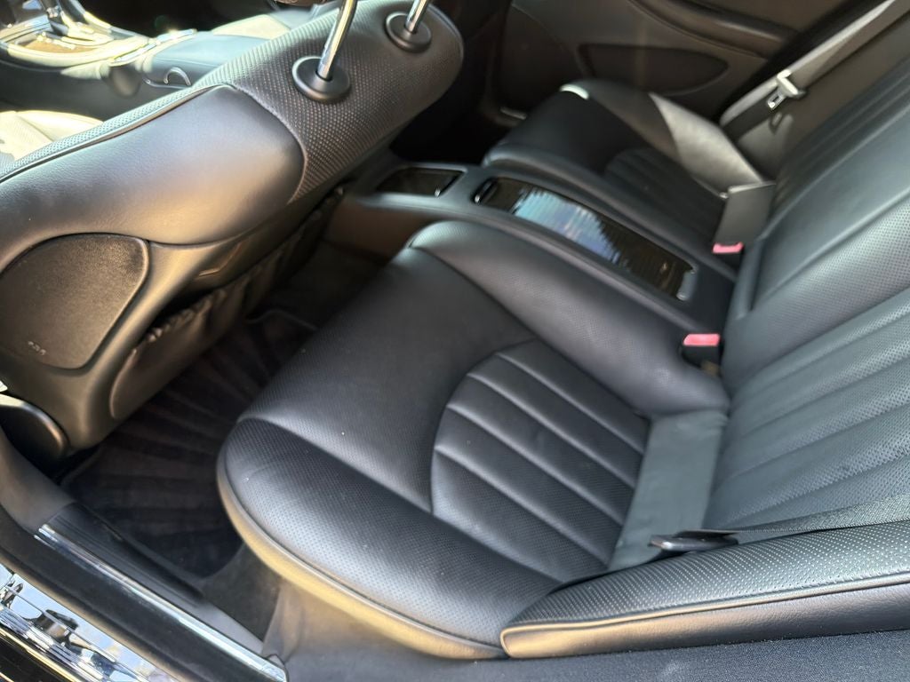 2011 Mercedes-Benz CLS CLS 550 Base