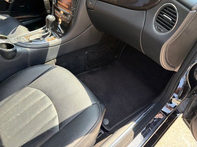 2011 Mercedes-Benz CLS CLS 550 Base