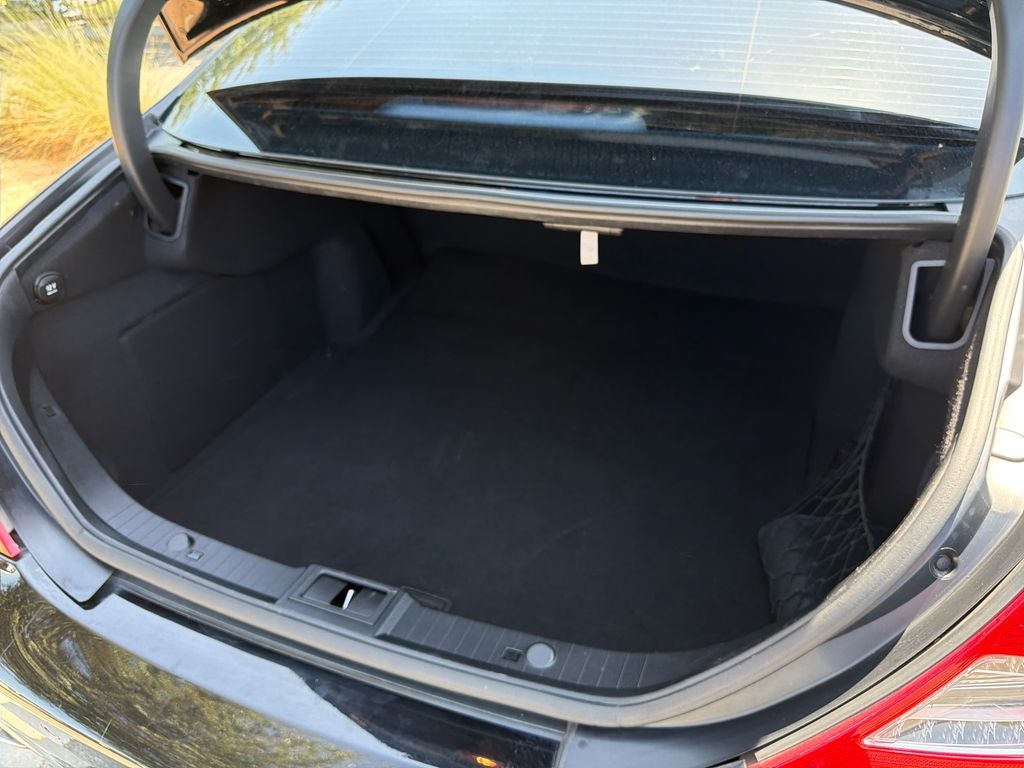 2011 Mercedes-Benz CLS CLS 550 Base