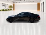 2011 Mercedes-Benz CLS CLS 550 Base