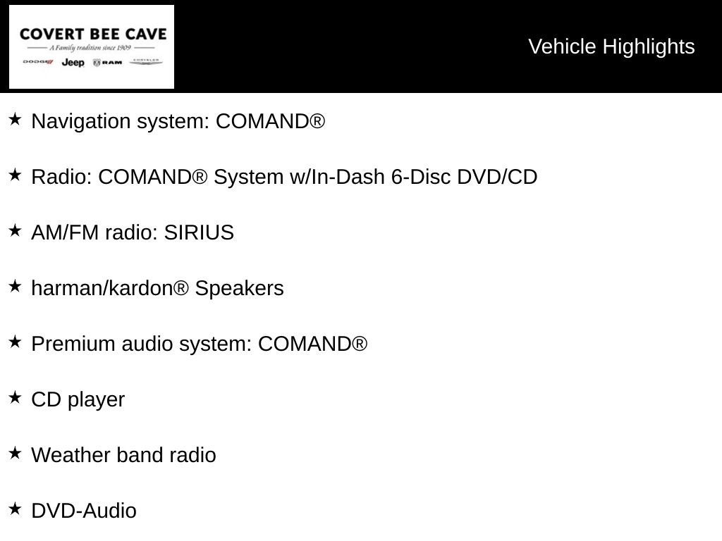 2011 Mercedes-Benz CLS CLS 550 Base