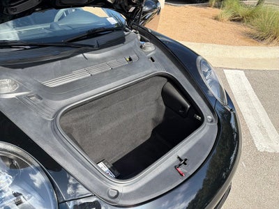 2016 Porsche 911 Carrera GTS