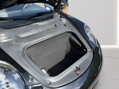 2016 Porsche 911 Carrera GTS