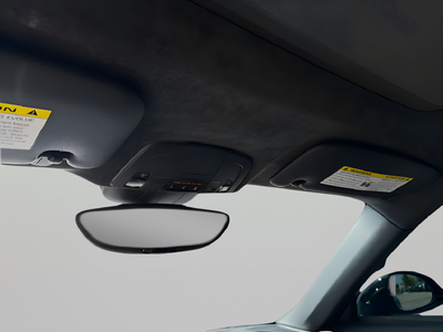2016 Porsche 911 Carrera GTS