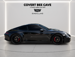 2016 Porsche 911 Carrera GTS