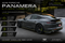 2018 Porsche Panamera E-Hybrid Turbo S