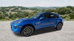 2018 Porsche Macan Sport Edition