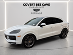 2024 Porsche Cayenne Coupe Base