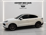 2024 Porsche Cayenne Coupe Base