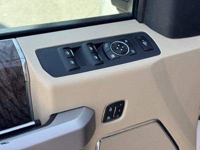 2019 Ford F-250SD Lariat
