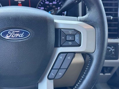 2019 Ford F-250SD Lariat