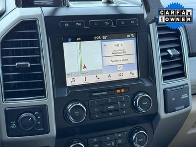 2019 Ford F-250SD Lariat