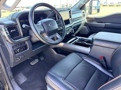 2024 Ford F-250SD Lariat