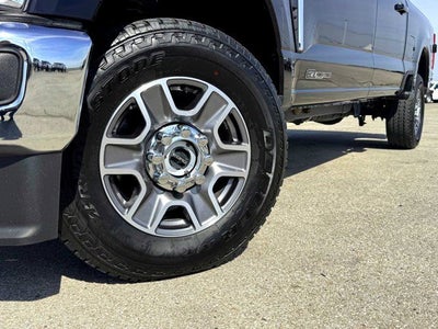 2024 Ford F-250SD Lariat