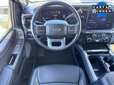 2024 Ford F-250SD Lariat