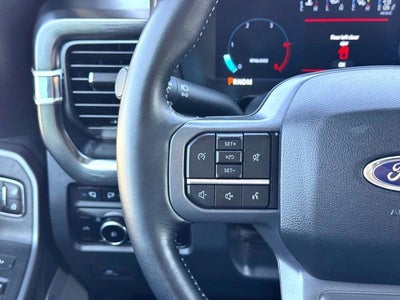 2024 Ford F-250SD Lariat