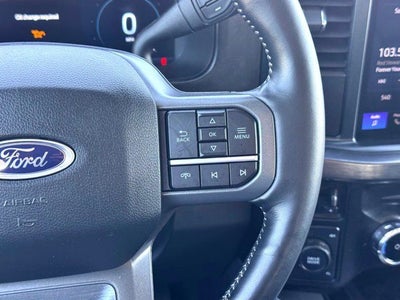 2024 Ford F-250SD Lariat