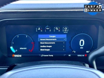 2024 Ford F-250SD Lariat