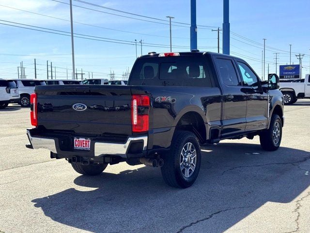2024 Ford F-250SD Lariat