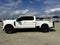 2025 Ford F-250SD Platinum