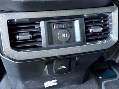 2025 Ford F-250SD Platinum