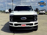 2025 Ford F-250SD Platinum