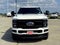 2025 Ford F-250SD Platinum