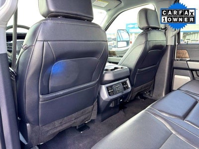 2024 Ford F-250SD Lariat