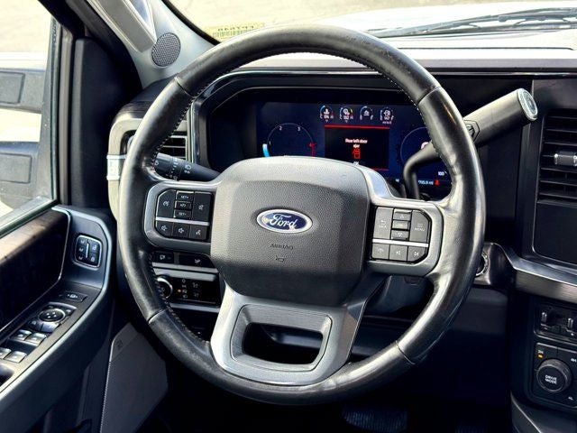 2024 Ford F-250SD Lariat