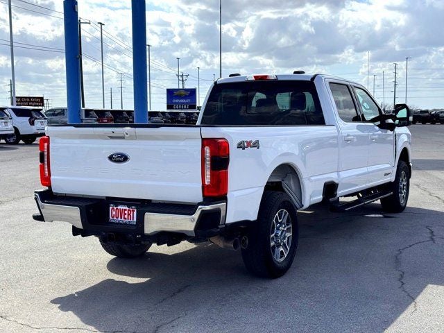 2024 Ford F-250SD Lariat
