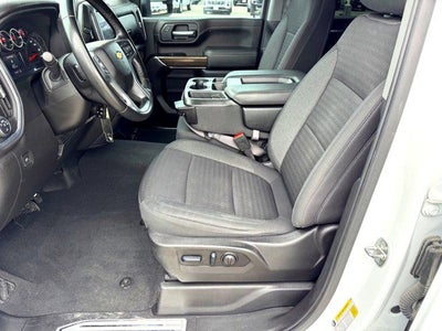 2023 Chevrolet Silverado 2500HD LT