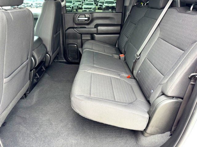 2023 Chevrolet Silverado 2500HD LT