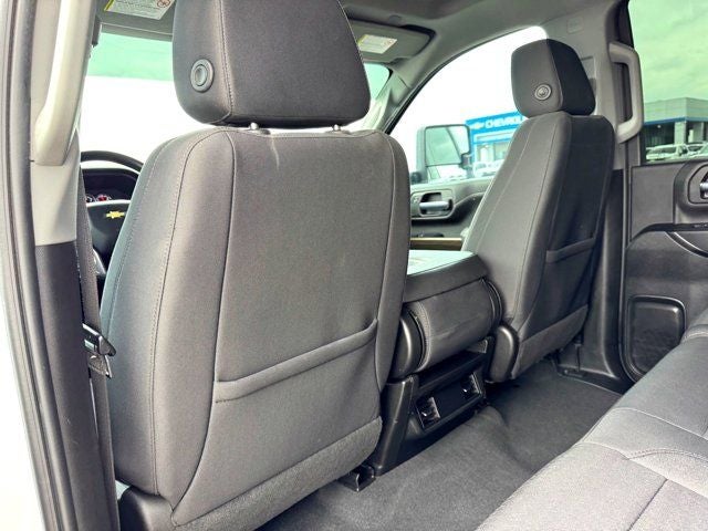 2023 Chevrolet Silverado 2500HD LT