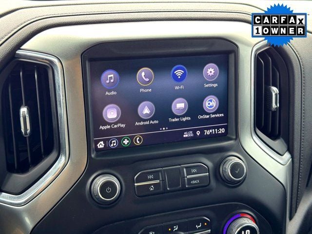 2023 Chevrolet Silverado 2500HD LT