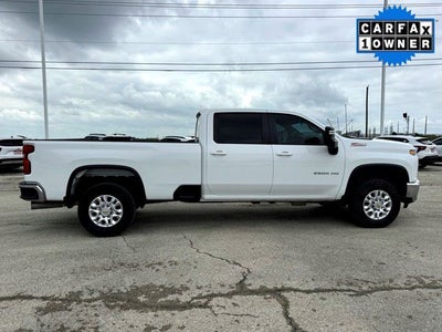 2023 Chevrolet Silverado 2500HD LT