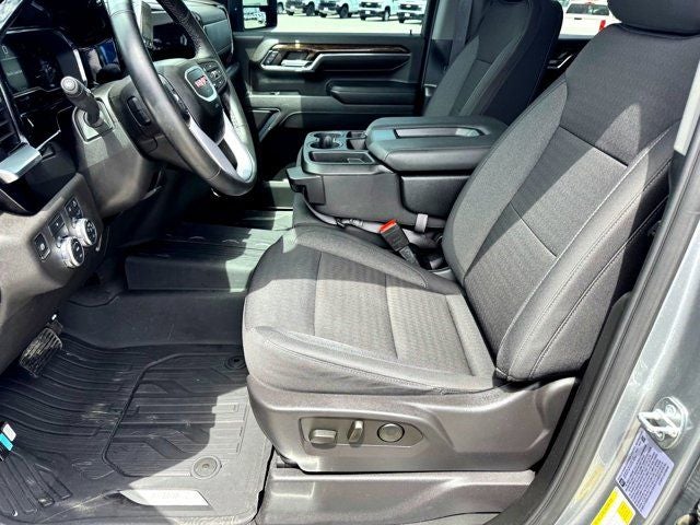 2024 GMC Sierra 3500HD SLE