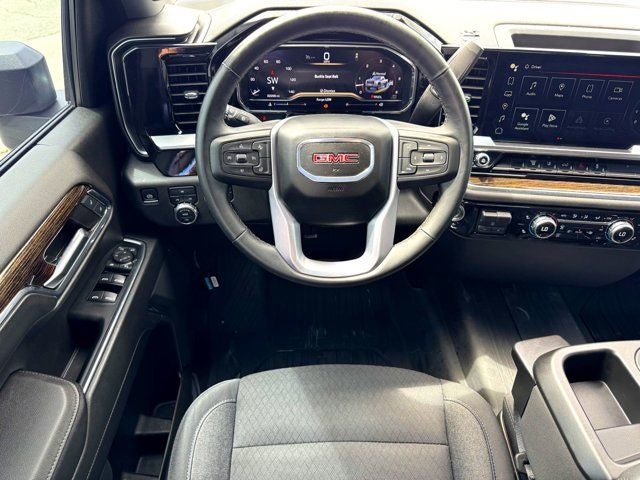 2024 GMC Sierra 3500HD SLE