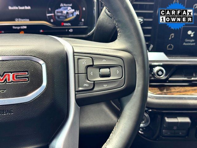 2024 GMC Sierra 3500HD SLE