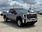 2024 GMC Sierra 3500HD SLE