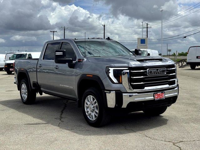 2024 GMC Sierra 3500HD SLE