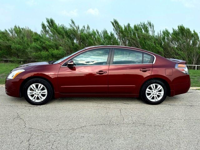 2011 Nissan Altima 2.5 SL
