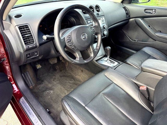 2011 Nissan Altima 2.5 SL