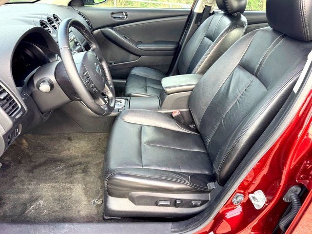 2011 Nissan Altima 2.5 SL